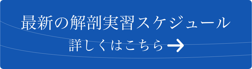 ハワイ大学で解剖実習